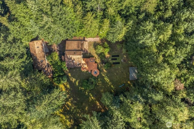 Property photo for 20506 Old Mill Road Sw, Vashon photo 4