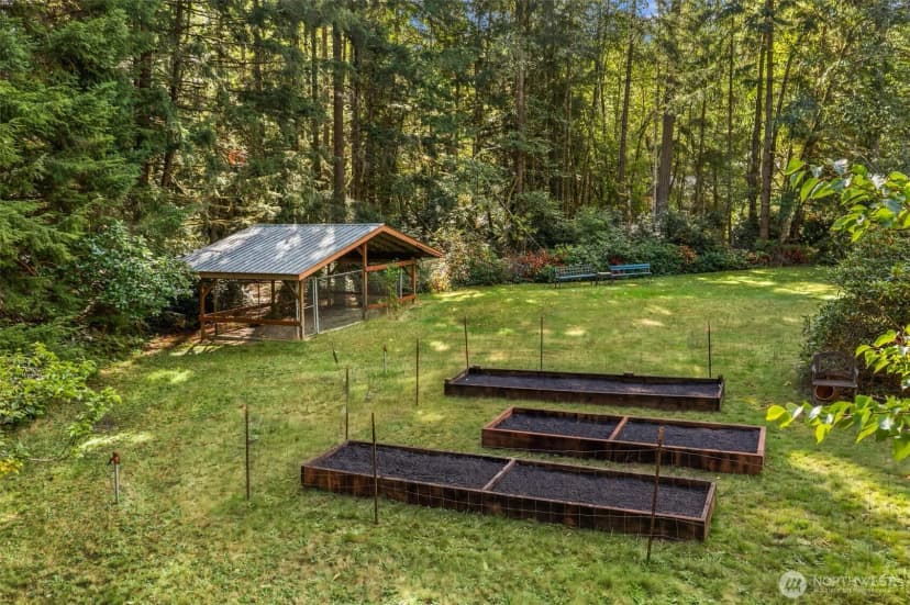 Property photo for 20506 Old Mill Road Sw, Vashon photo 6