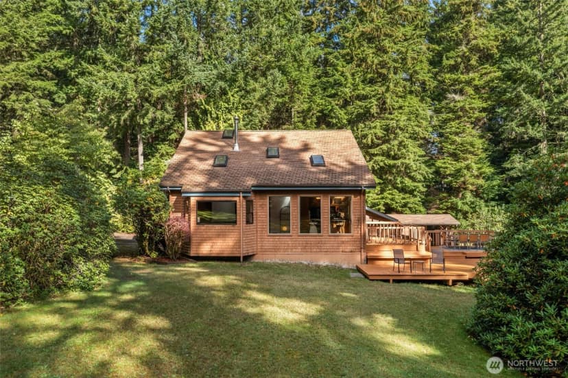 Property photo for 20506 Old Mill Road Sw, Vashon photo 7