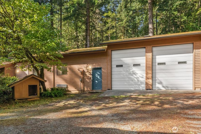 Property photo for 20506 Old Mill Road Sw, Vashon photo 11