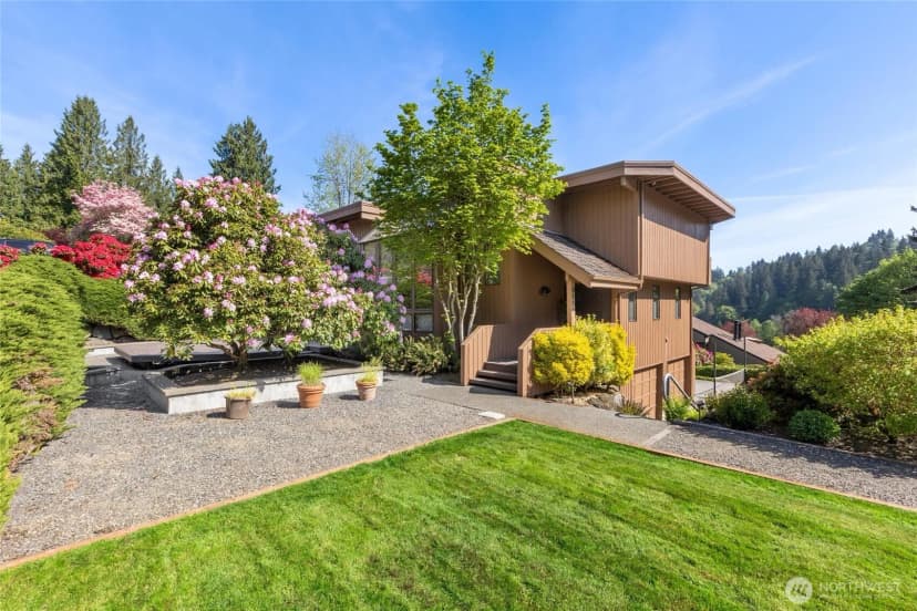Property photo for 9520 Odin Way, Bothell photo 9