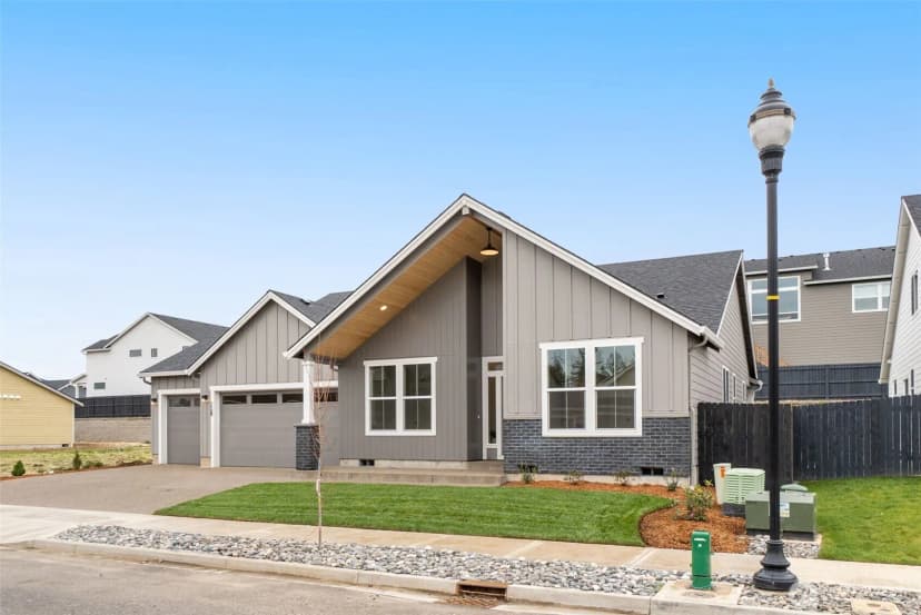 Property photo for 1812 133rd St Court S #18, Tacoma