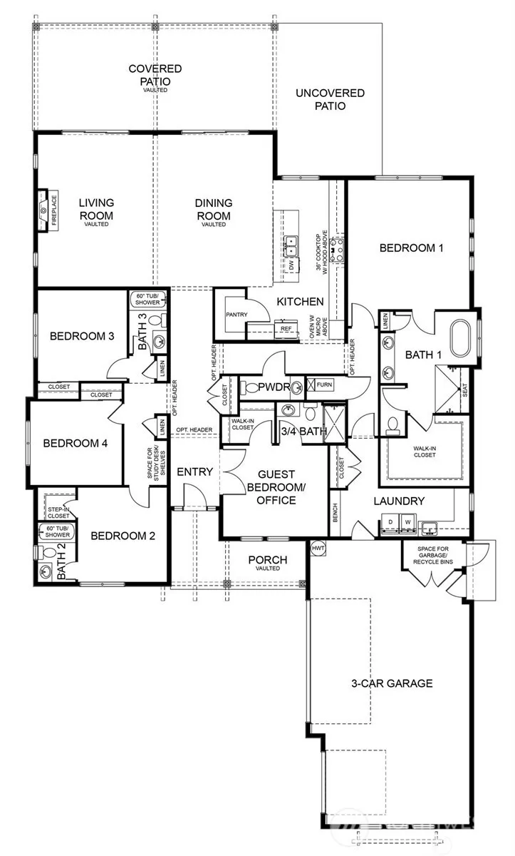 Property photo for 131 Gold Leaf Lane, Cle Elum photo 3