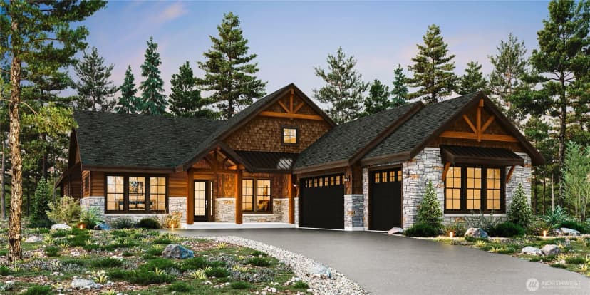 Property photo for 131 Gold Leaf Lane, Cle Elum