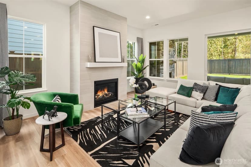 Property photo for 34350 Mt. Fremont Avenue Se #276, Black Diamond photo 15