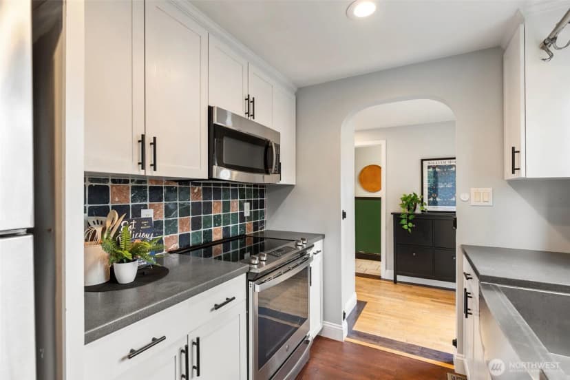 Property photo for 2369 Winfield Avenue, Bremerton photo 11