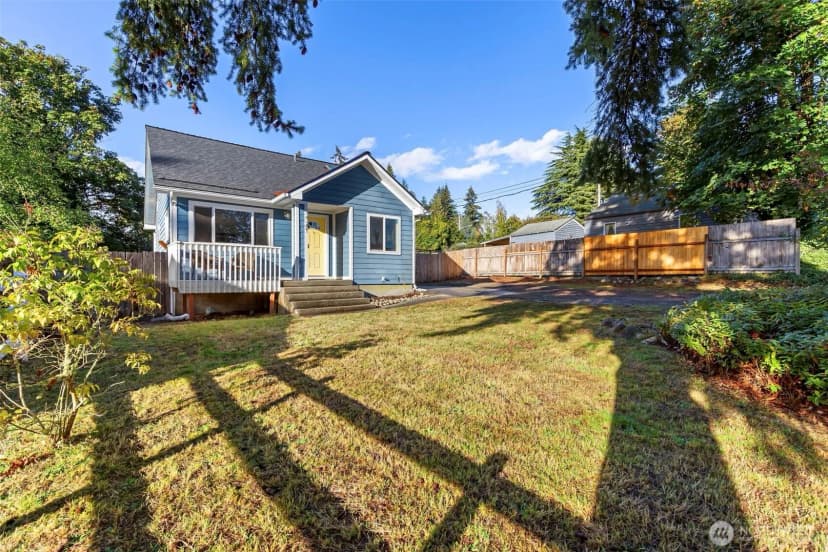 Property photo for 2369 Winfield Avenue, Bremerton photo 2