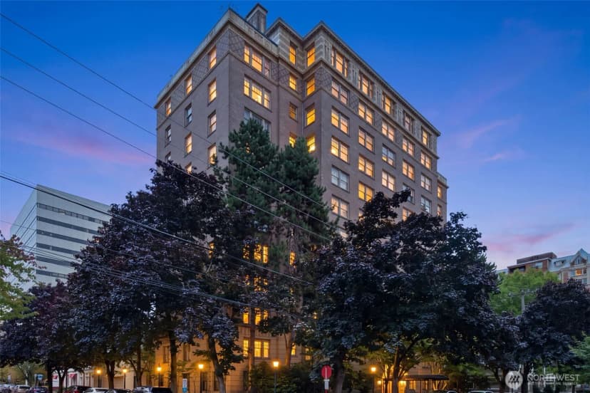 Property photo for 1223 Spring Street #1200, Seattle photo 40