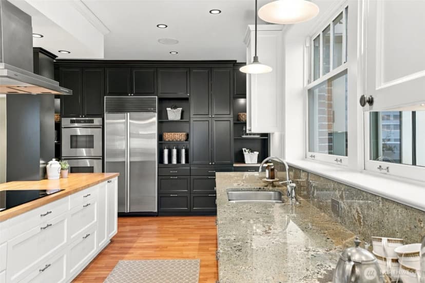 Property photo for 1223 Spring Street #1200, Seattle photo 21