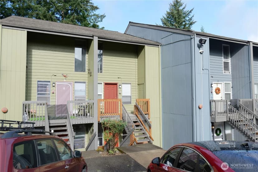 Property photo for 500 N National Avenue #7, Bremerton