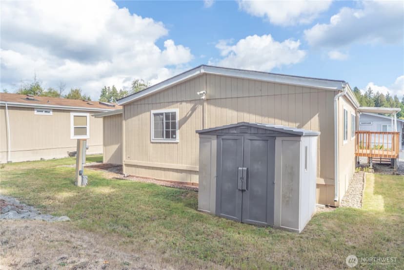 Property photo for 7043 Taurus Lane Ne, Bremerton photo 22