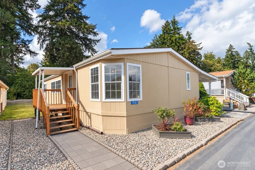 Property photo for 7043 Taurus Lane Ne, Bremerton