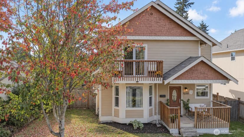 Property photo for 7230 S Wapato Street, Tacoma