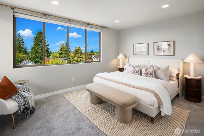Property photo for 8012 20th Avenue Nw, Seattle photo 13