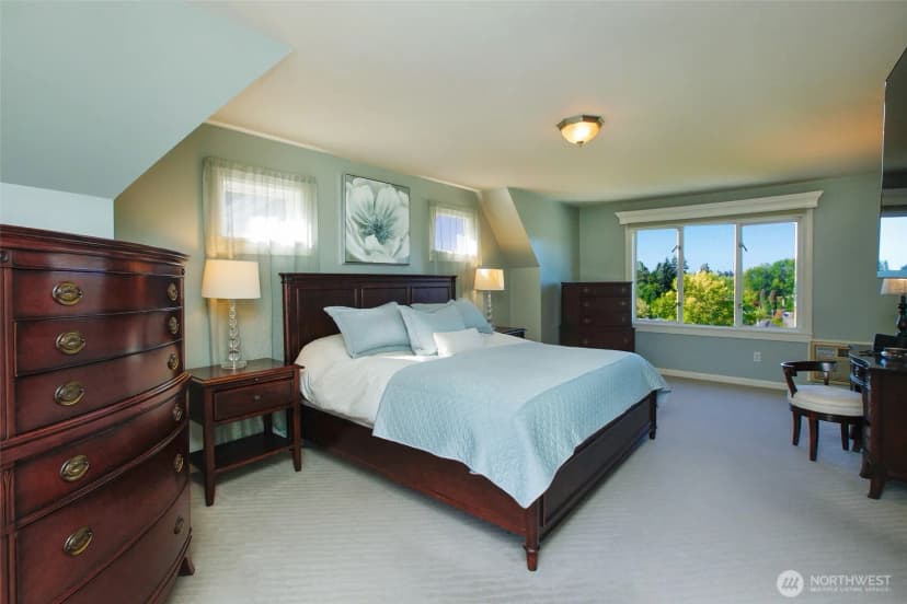 Property photo for 3829 43rd Avenue Ne, Seattle photo 20