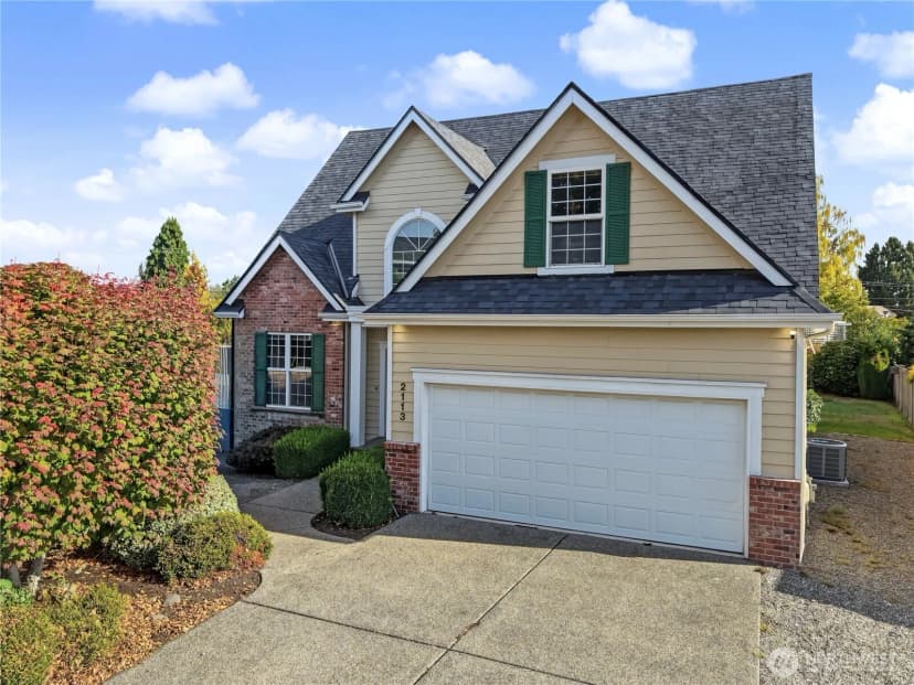 Property photo for 2113 12th Avenue Nw, Puyallup