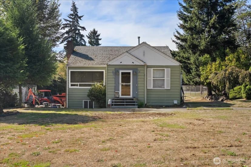 Property photo for 12005 5th Avenue S, Seattle