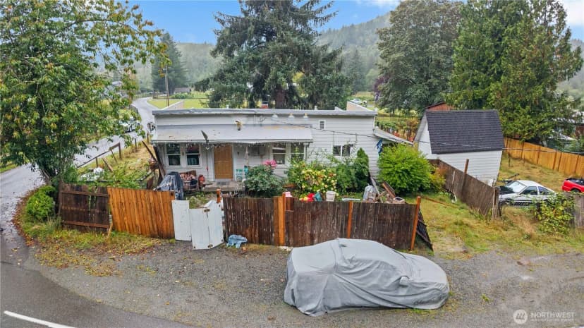 Property photo for 28629 Kanaskat Kangley Road Se, Ravensdale