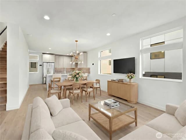 Property photo for 1411 N 48th Street, Seattle photo 5