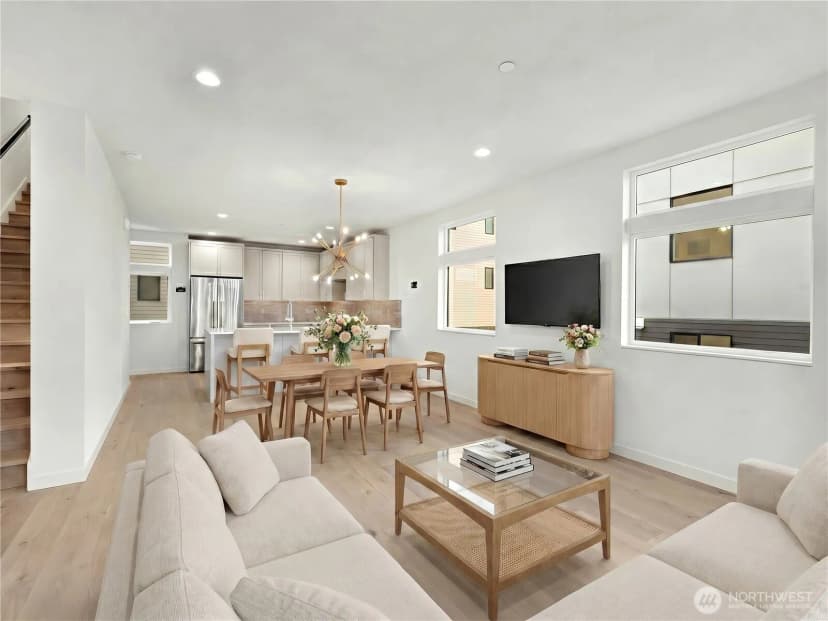 Property photo for 1411 N 48th Street, Seattle photo 5