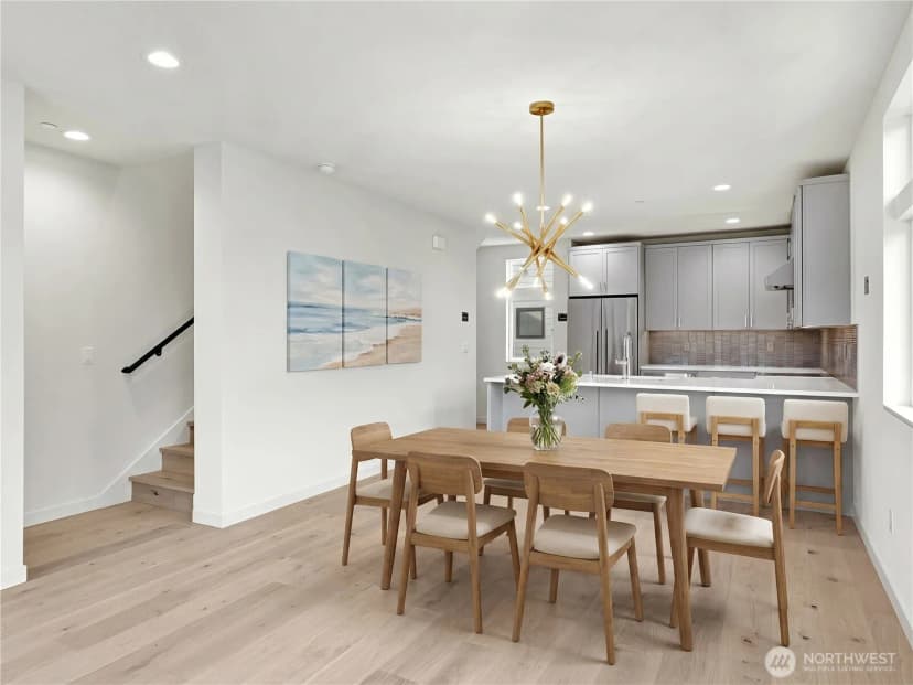 Property photo for 1411 N 48th Street, Seattle photo 9