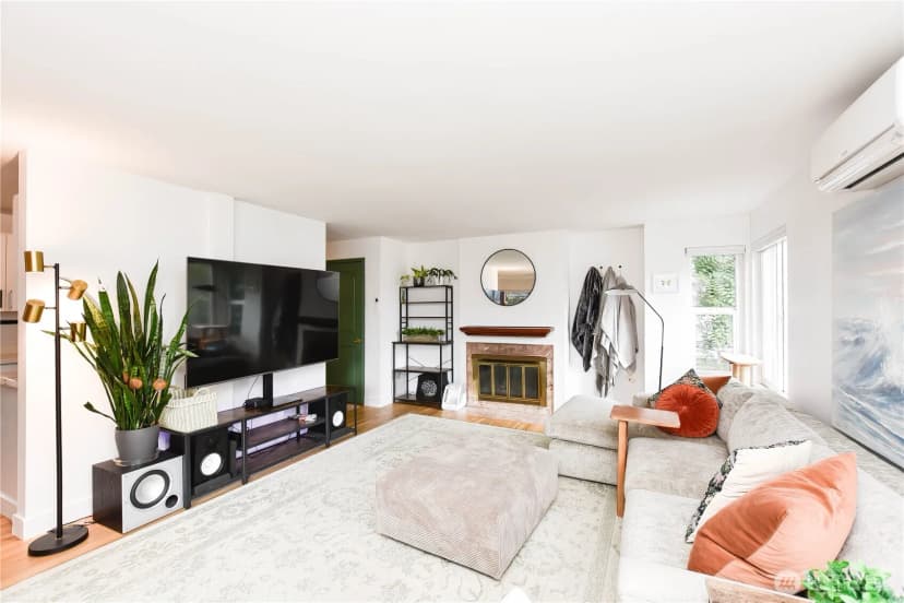Property photo for 1214 Taylor Avenue N #101, Seattle photo 5