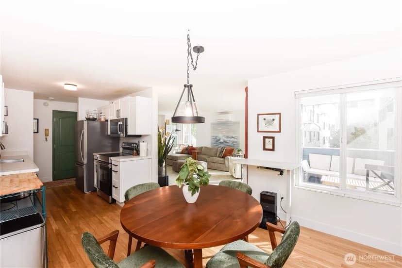 Property photo for 1214 Taylor Avenue N #101, Seattle photo 10
