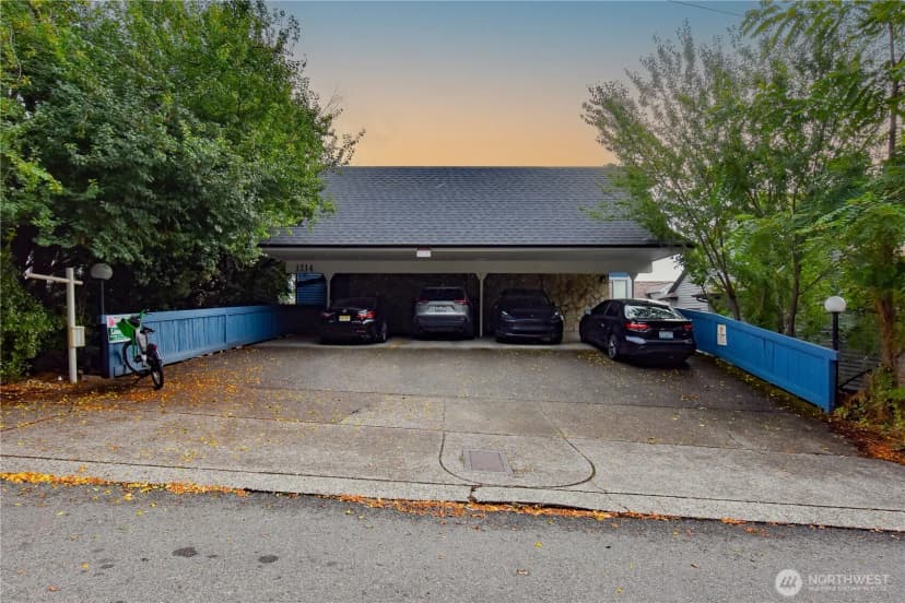Property photo for 1214 Taylor Avenue N #101, Seattle photo 27