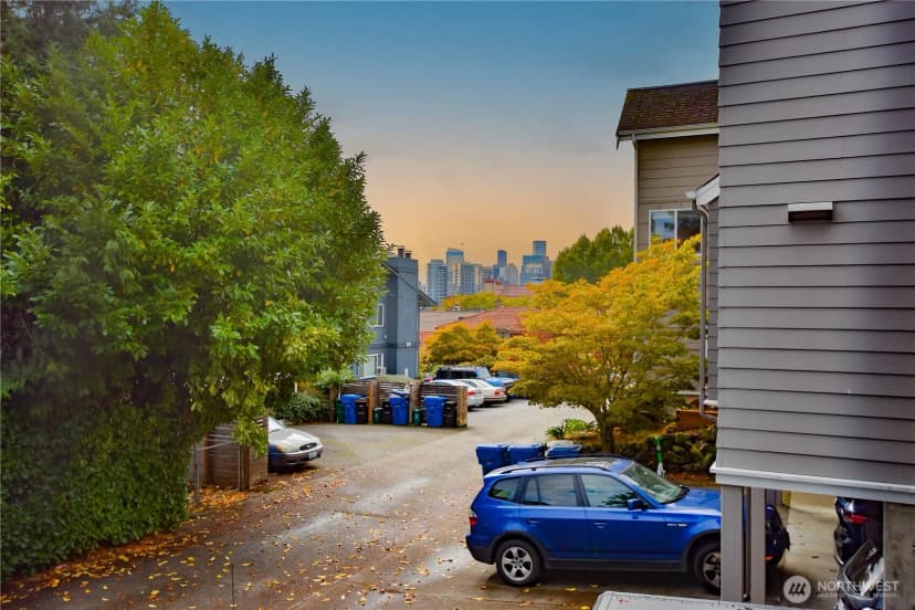Property photo for 1214 Taylor Avenue N #101, Seattle photo 25