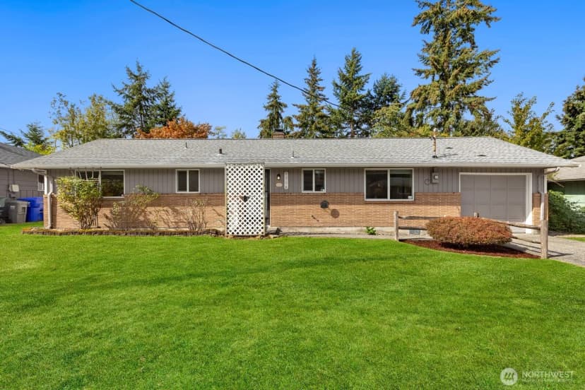 Property photo for 5706 Highland Road, Everett