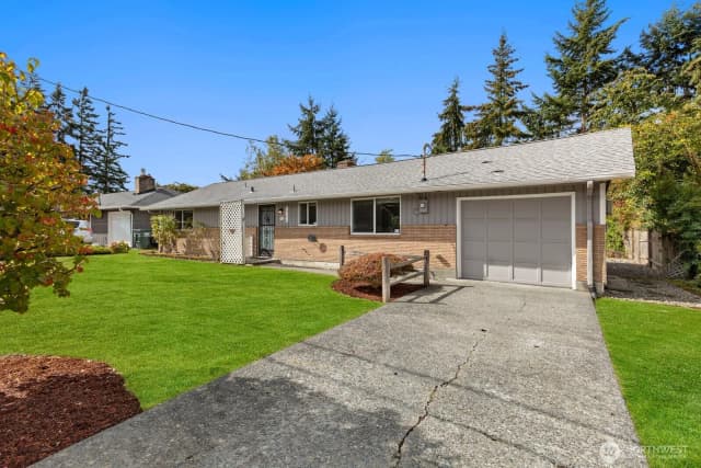 Property photo for 5706 Highland Road, Everett photo 2