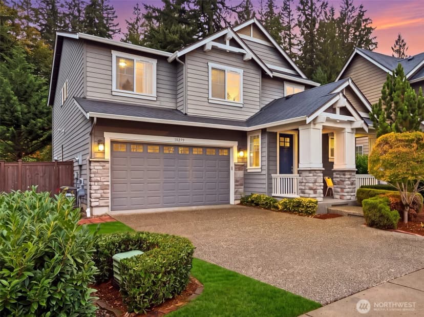 Property photo for 10279 238th Place Ne, Redmond
