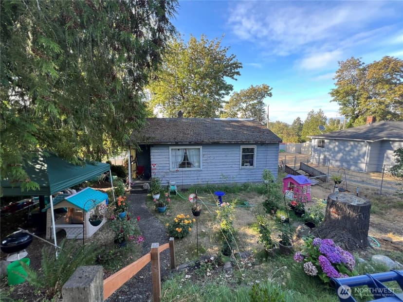Property photo for 7212 S 126th Street, Seattle