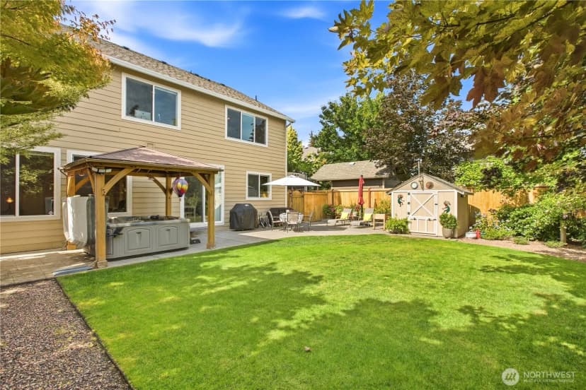 Property photo for 32136 Bruckners Way, Black Diamond photo 4