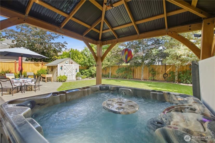 Property photo for 32136 Bruckners Way, Black Diamond photo 31