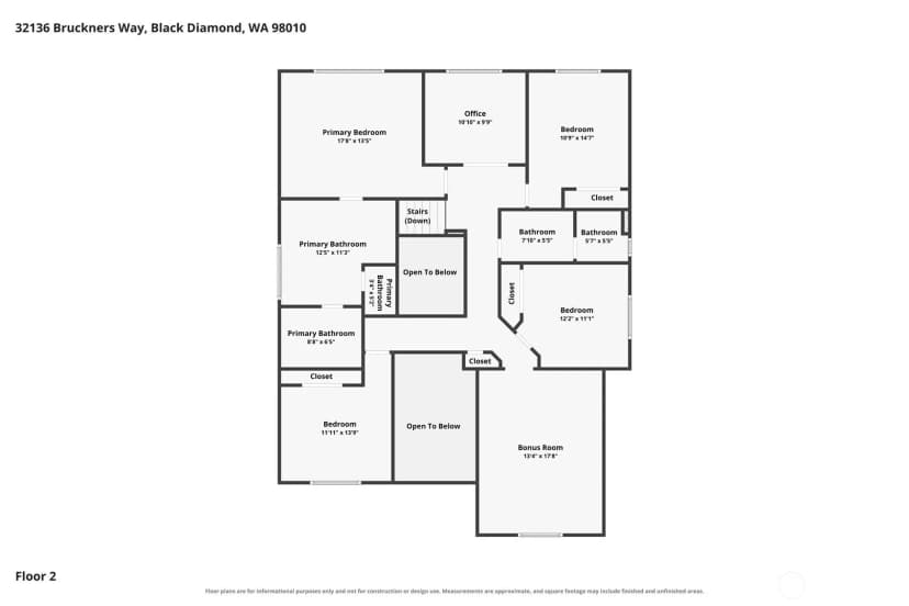 Property photo for 32136 Bruckners Way, Black Diamond photo 35