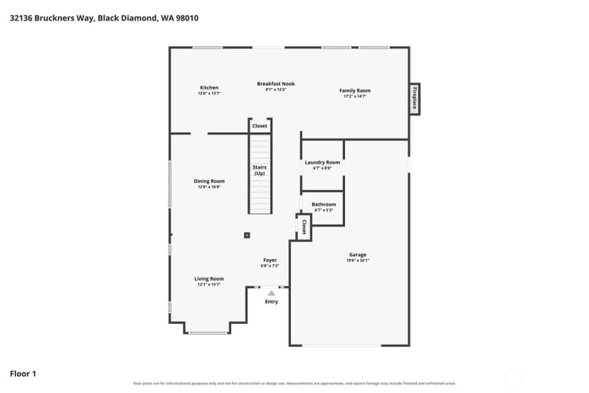 Property photo for 32136 Bruckners Way, Black Diamond photo 34