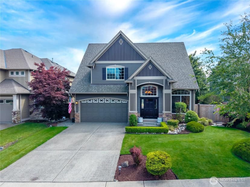Property photo for 23889 Fairfax Street, Black Diamond