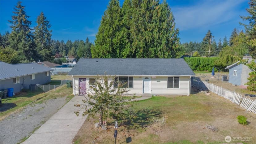 Property photo for 15210 16th Avenue E, Tacoma