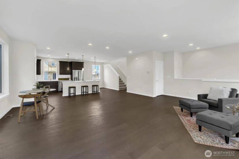 Property photo for 14610 36th Avenue Ne, Lake Forest Park photo 3