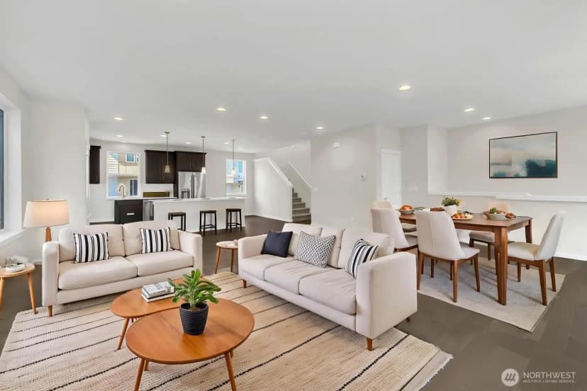 Property photo for 14610 36th Avenue Ne, Lake Forest Park