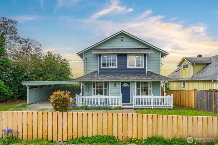 Property photo for 5006 Hyada Boulevard Ne, Tacoma photo 3