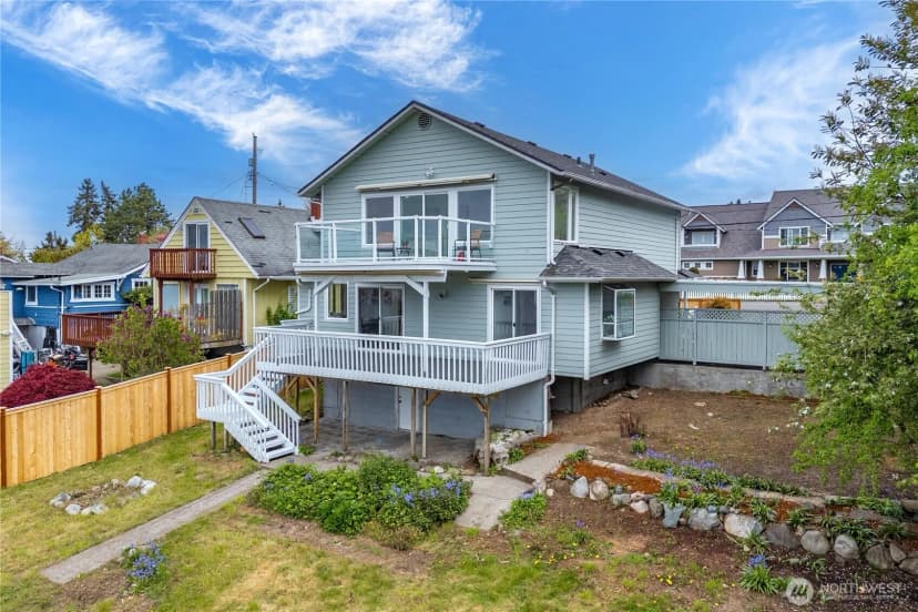 Property photo for 5006 Hyada Boulevard Ne, Tacoma photo 33