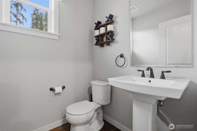 Property photo for 22100 Jameson Avenue Nw, Poulsbo photo 6
