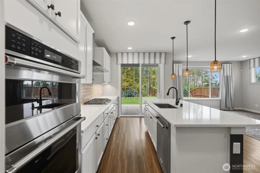 Property photo for 22100 Jameson Avenue Nw, Poulsbo photo 16