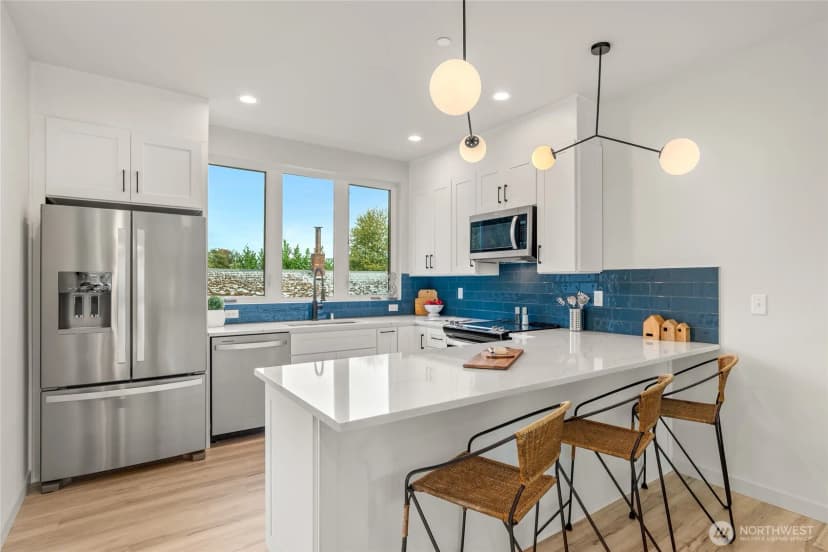 Property photo for 12225 Roseberg Avenue S #9, Seattle photo 6