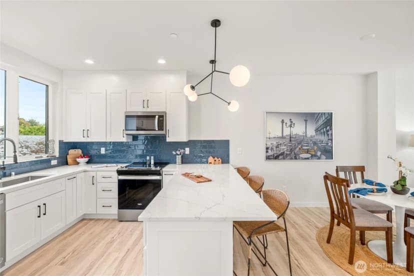 Property photo for 12225 Roseberg Avenue S #9, Seattle photo 7