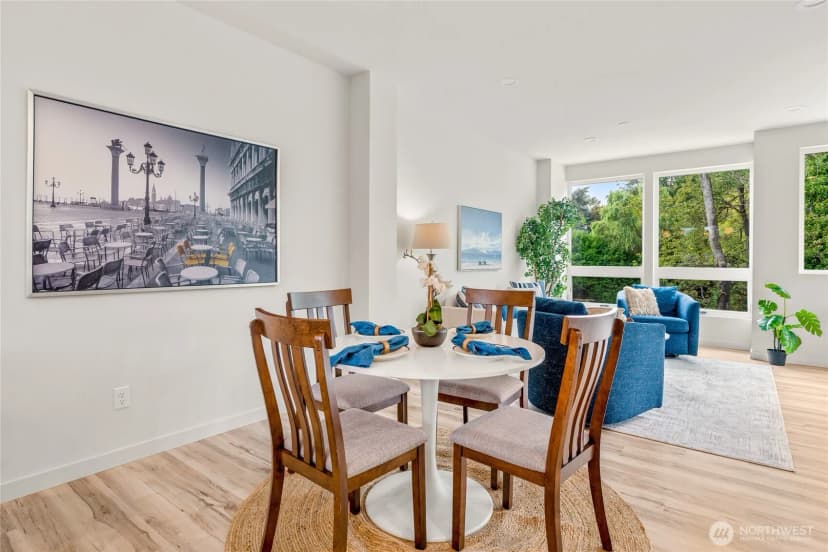 Property photo for 12225 Roseberg Avenue S #9, Seattle photo 12