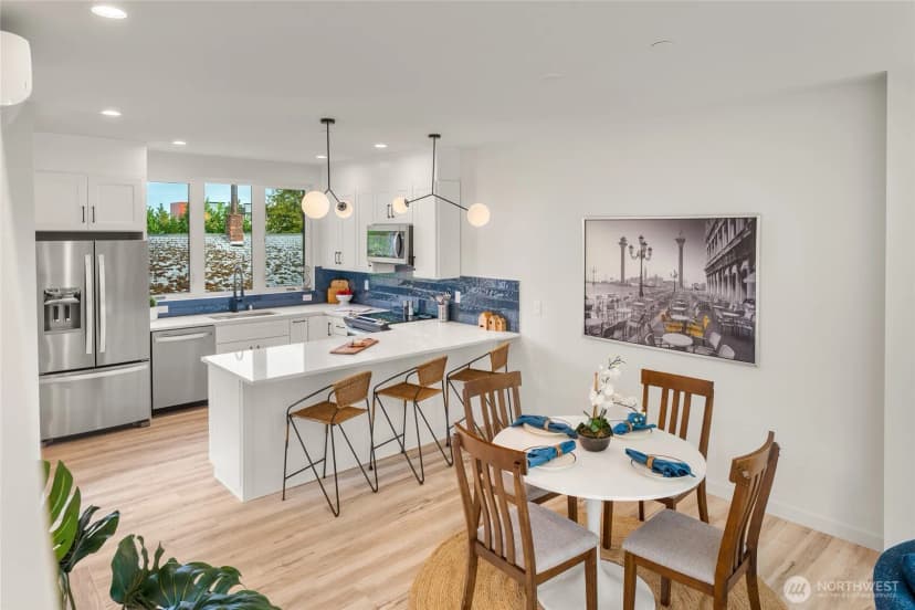 Property photo for 12225 Roseberg Avenue S #9, Seattle photo 11