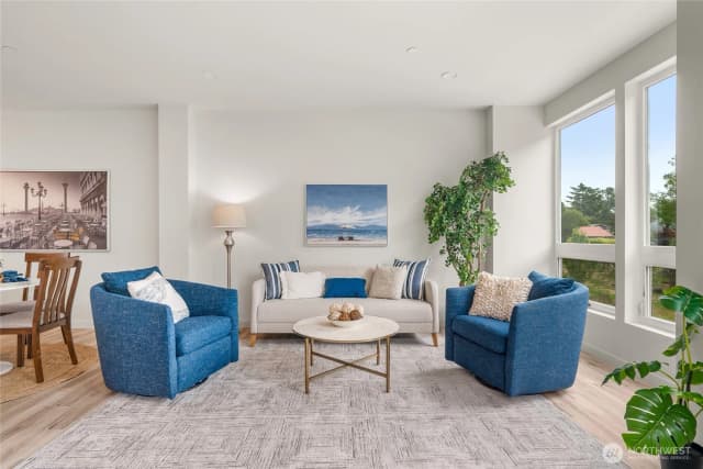Property photo for 12225 Roseberg Avenue S #9, Seattle photo 2
